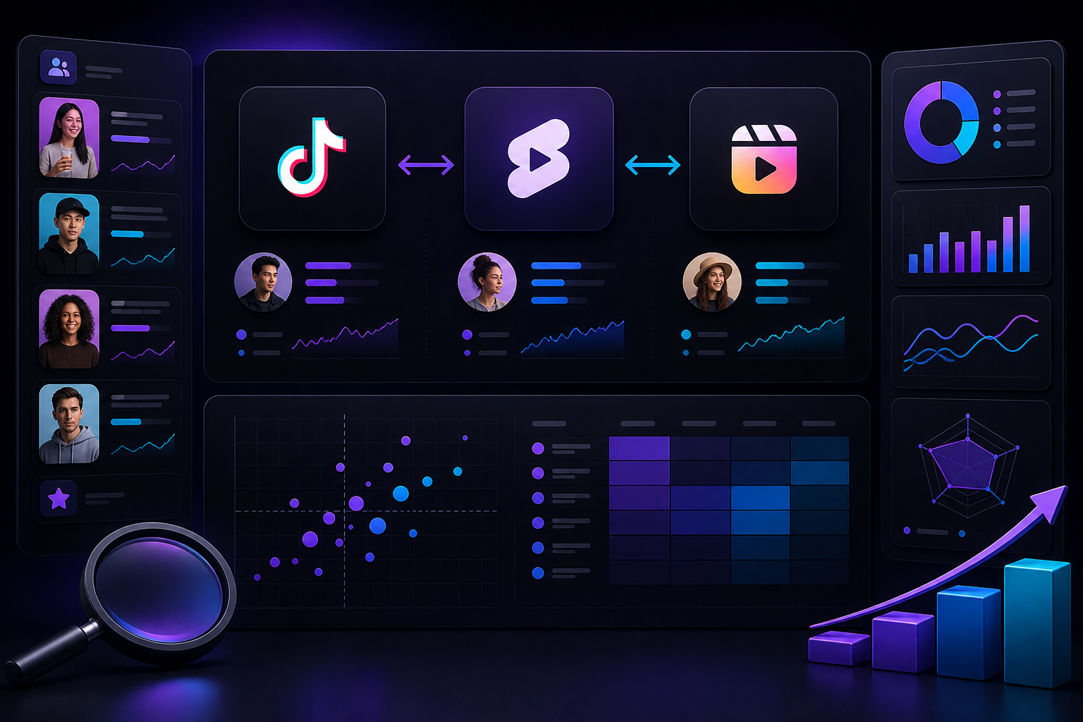 How to Run a TikTok Competitor Audit